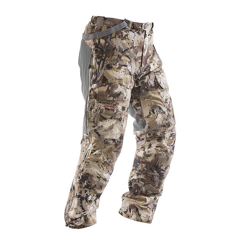 Брюки Boreal Pant